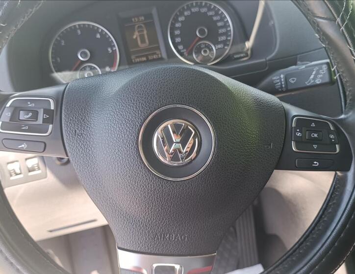 Volkswagen Caddy 13