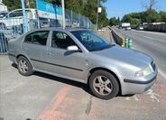 Škoda Octavia 14