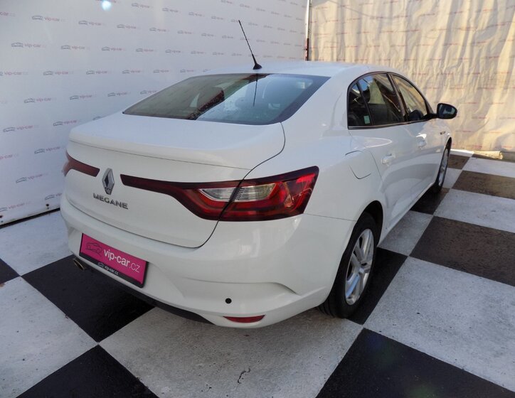 Renault Mégane 7
