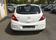 Opel Corsa 6