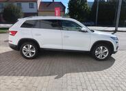 Škoda Kodiaq 3