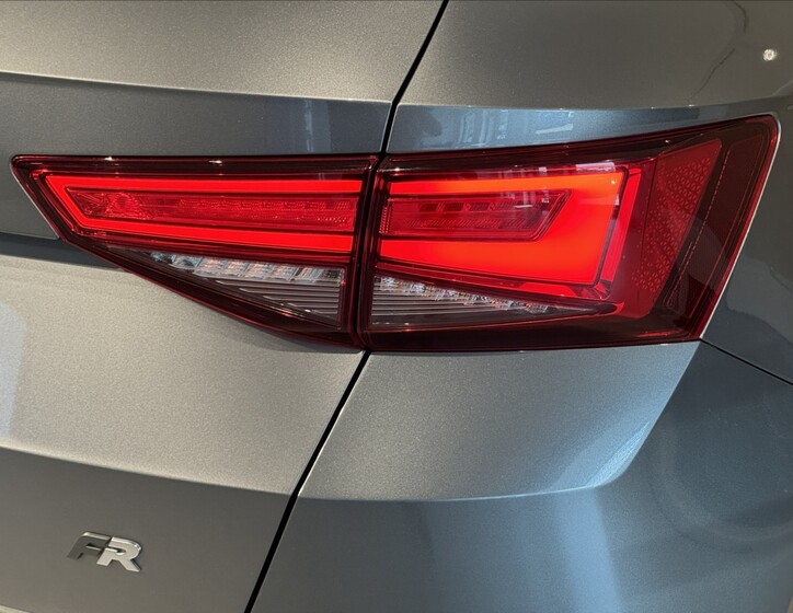 Seat Ateca 10