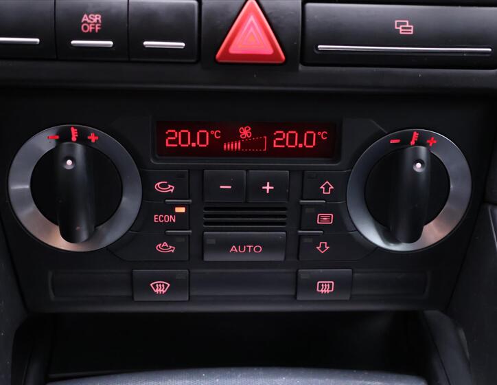 Audi A3 20