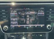 Škoda Superb 22