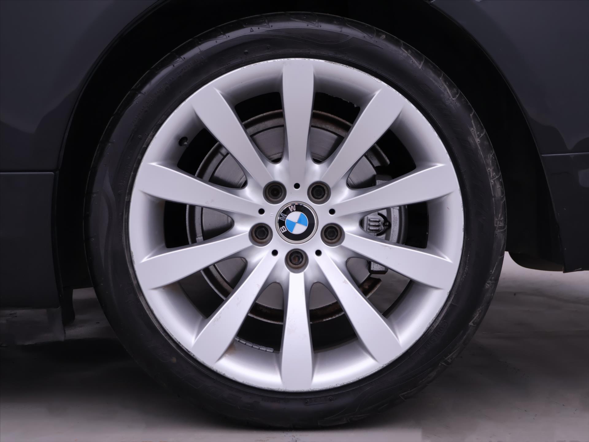 BMW Řada 6
