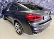 BMW X6 5