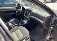 Škoda Octavia 18