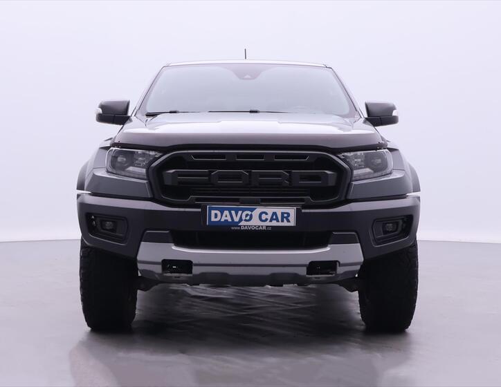 Ford Ranger 2