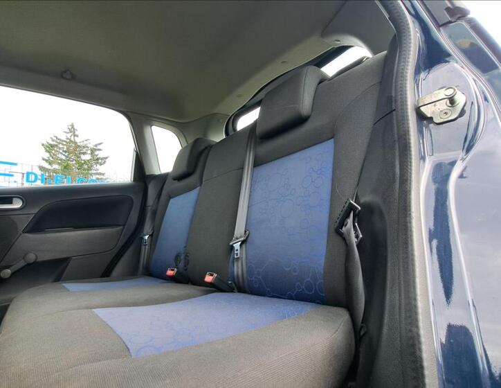 Ford Fiesta 22