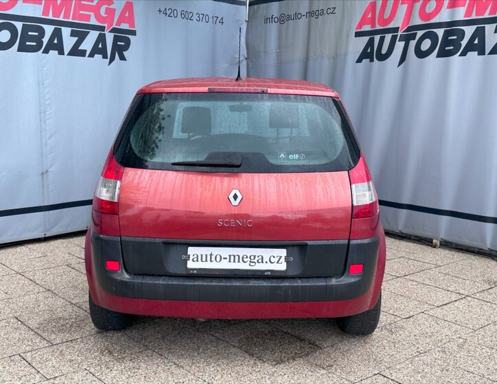 Renault Mégane 7