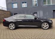 Škoda Superb 6