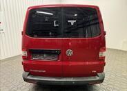 Volkswagen Transporter 7