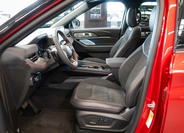 Ford Explorer 14
