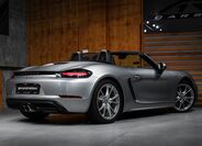 Porsche Boxster 29