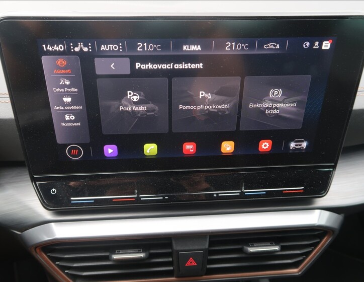 Cupra Formentor 32