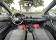 Škoda Octavia 17