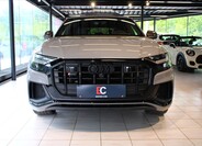 Audi SQ8 2