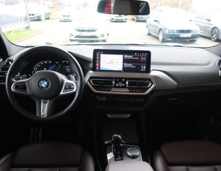 BMW X3 9