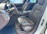 Porsche Cayenne 10