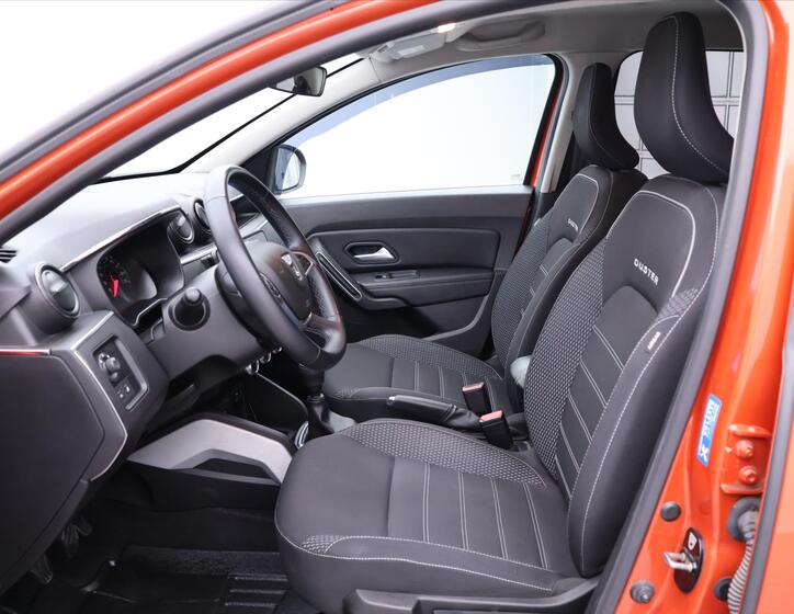 Dacia Duster 12
