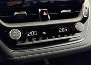 Toyota Corolla 18