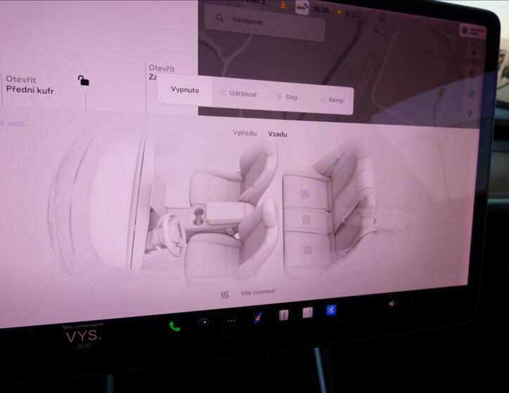 Tesla Model 3 25