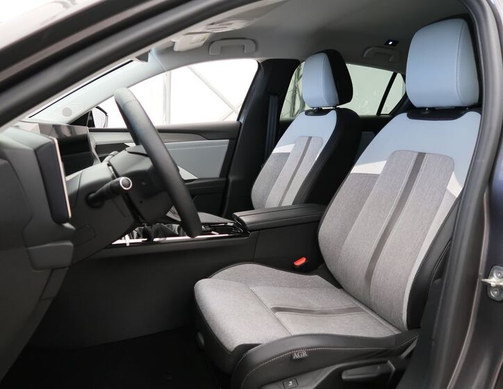 Opel Astra 14