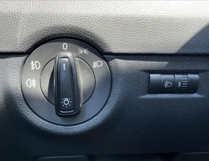 Škoda Octavia 25