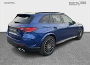 Mercedes-Benz GLC 5