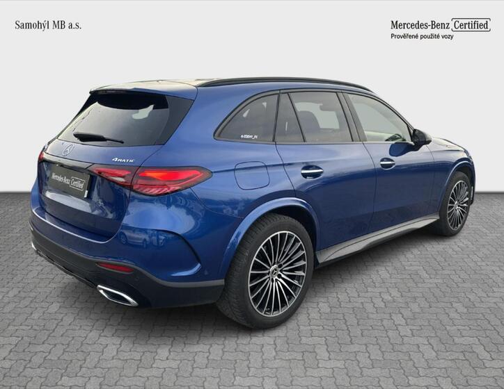 Mercedes-Benz GLC 5