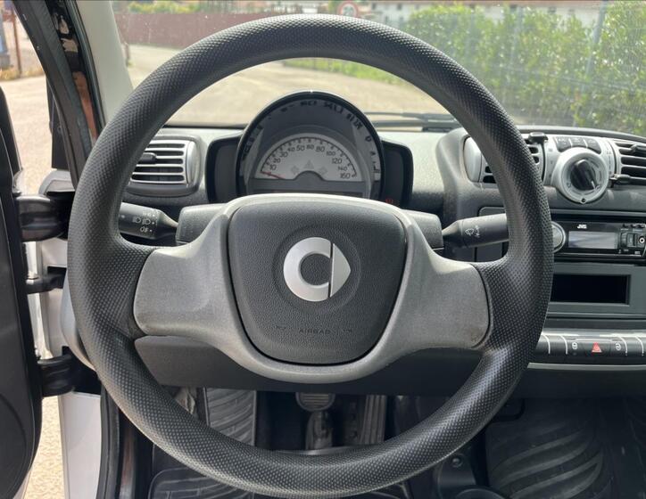 Smart Fortwo 11