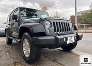 Jeep Wrangler 11