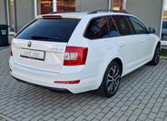 Škoda Octavia 10
