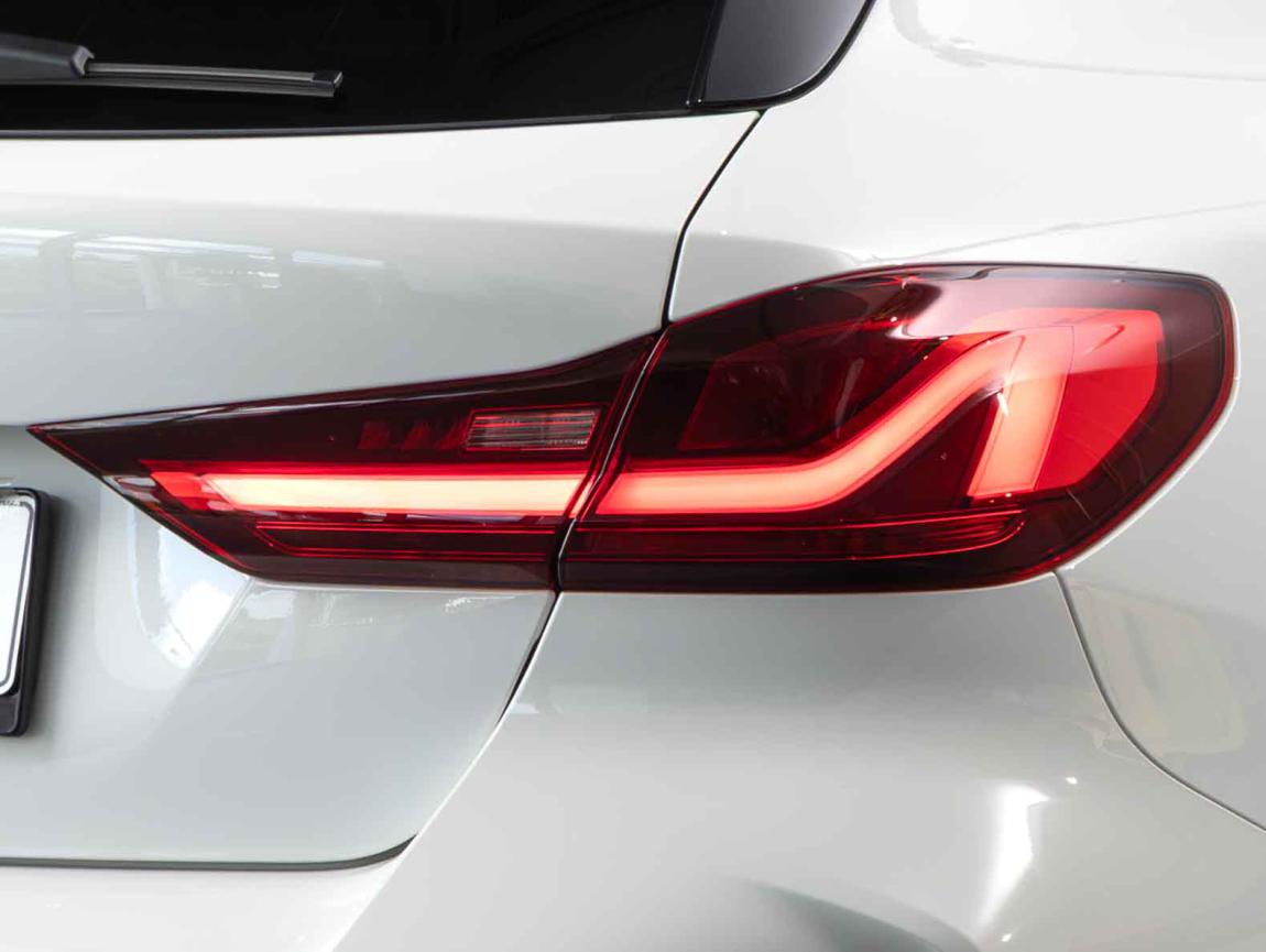 BMW Řada 1