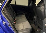 Toyota Corolla 12