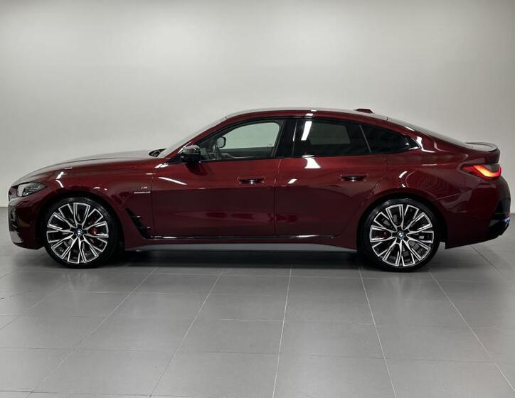 BMW Řada 4 2