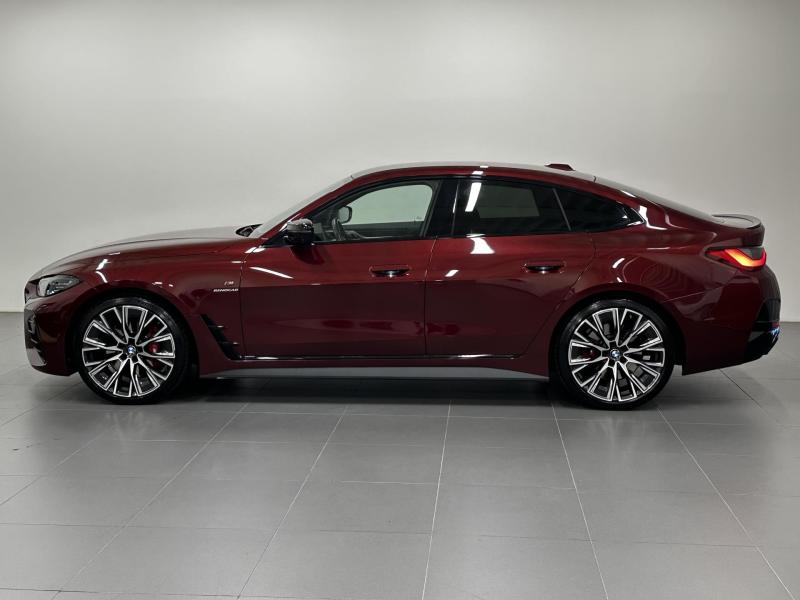 BMW Řada 4