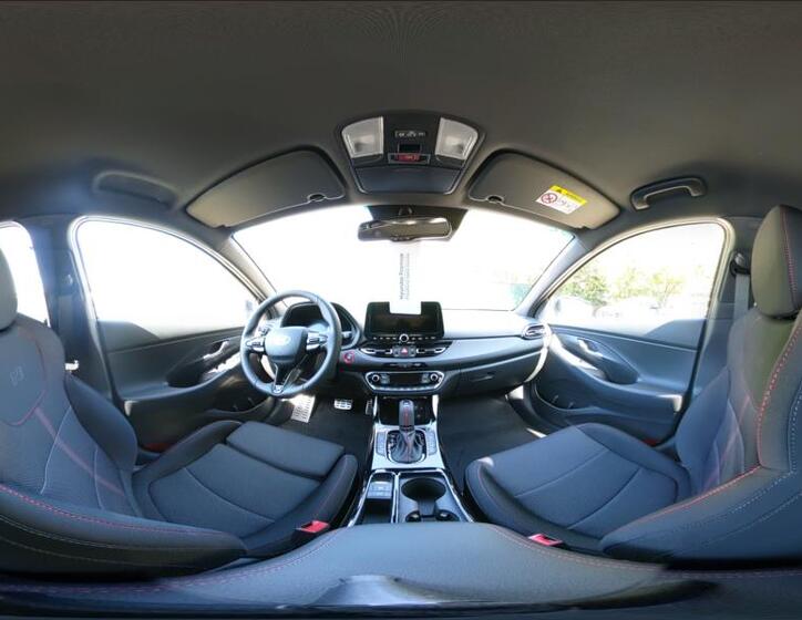 Hyundai i30 9