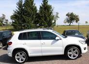 Volkswagen Tiguan 7