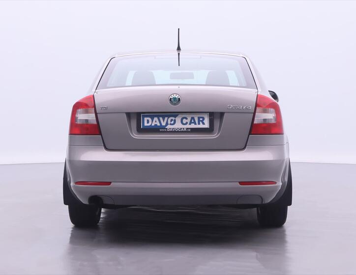 Škoda Octavia 6