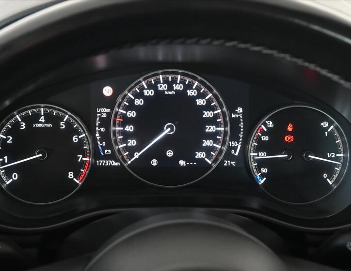 Mazda 3 12