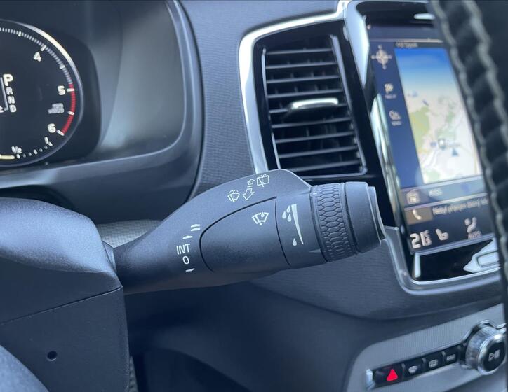 Volvo XC90 45