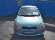 Toyota Yaris 2