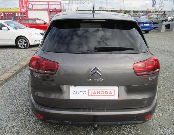 Citroën C4 Picasso 6