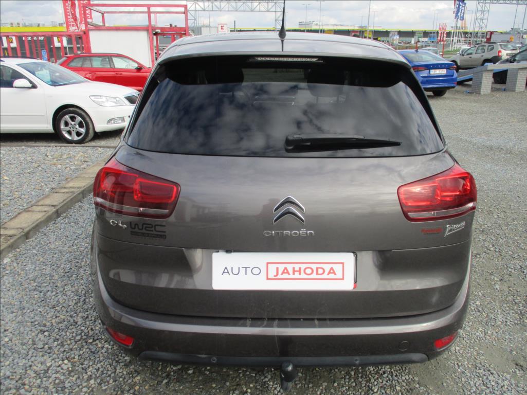 Citroën C4 Picasso