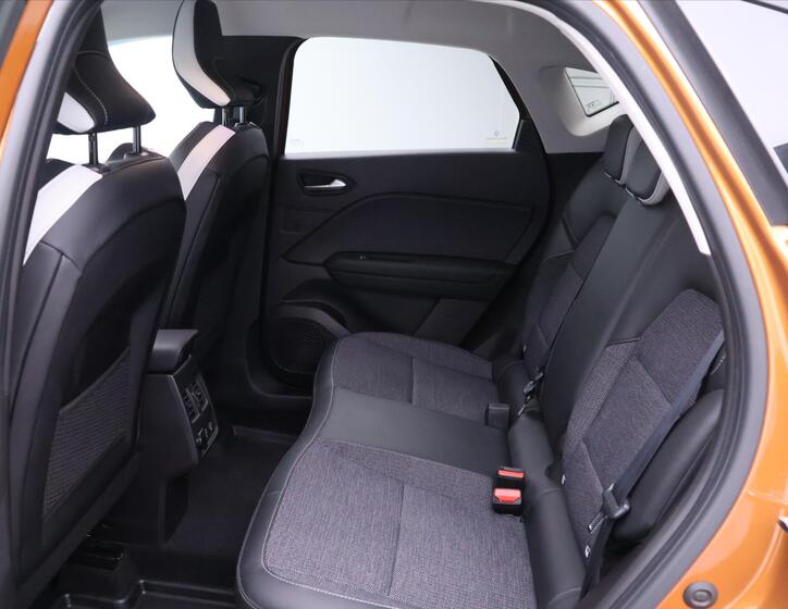 Renault Captur 15
