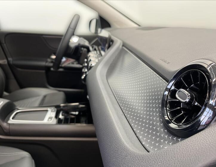 Mercedes-Benz Třídy B 17