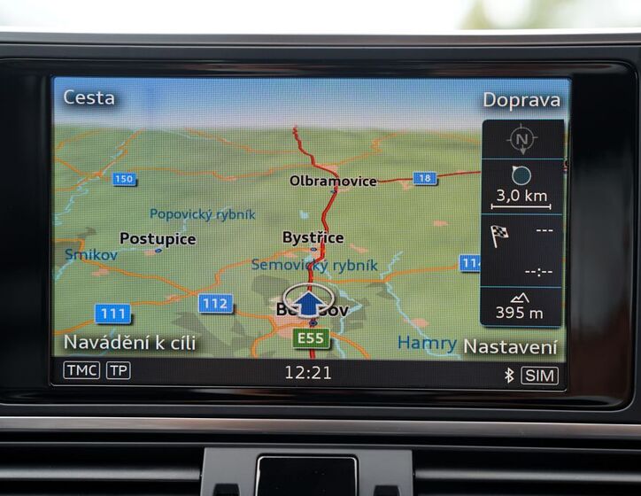 Audi A6 41