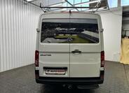 Volkswagen Crafter 7