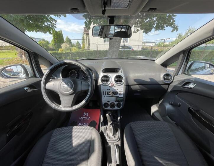 Opel Corsa 14
